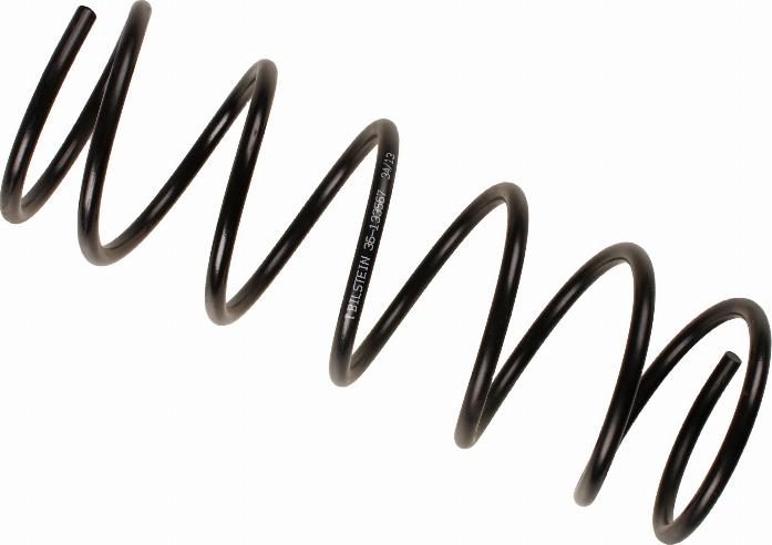 Bilstein 36-133567 - Arc spiral aaoparts.ro