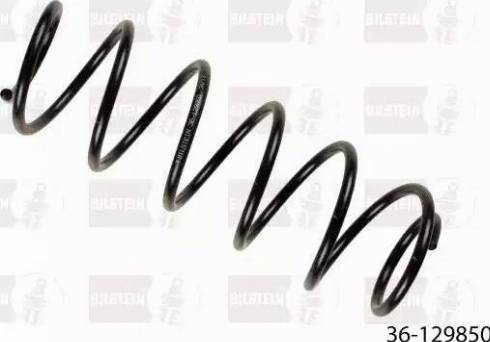 BILSTEIN 36-129850 - Arc spiral aaoparts.ro