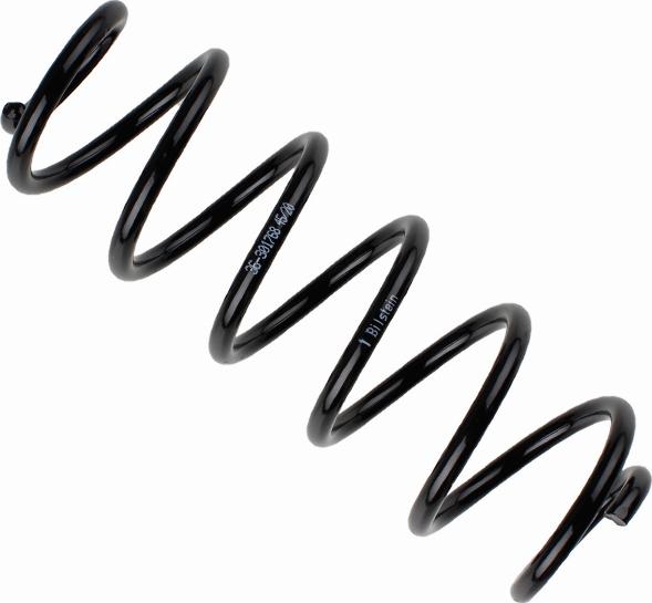 BILSTEIN 36-301768 - Arc spiral aaoparts.ro