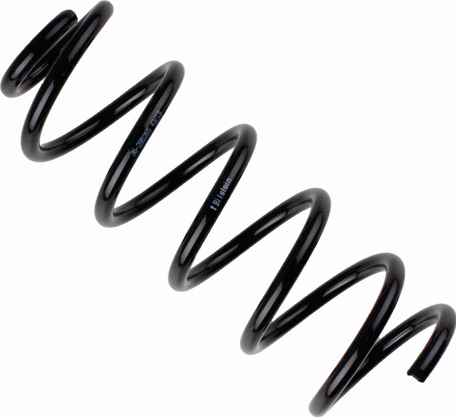 Bilstein 36-295265 - Arc spiral aaoparts.ro