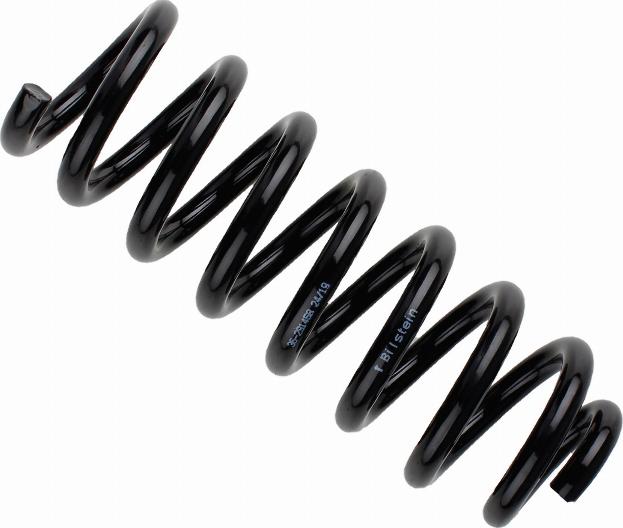BILSTEIN 36-291458 - Arc spiral aaoparts.ro
