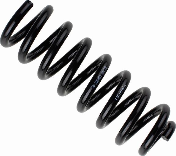 BILSTEIN 36-291465 - Arc spiral aaoparts.ro