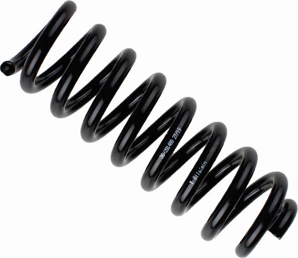 BILSTEIN 36-291489 - Arc spiral aaoparts.ro