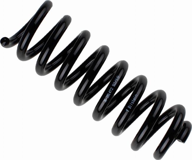 BILSTEIN 36-291472 - Arc spiral aaoparts.ro