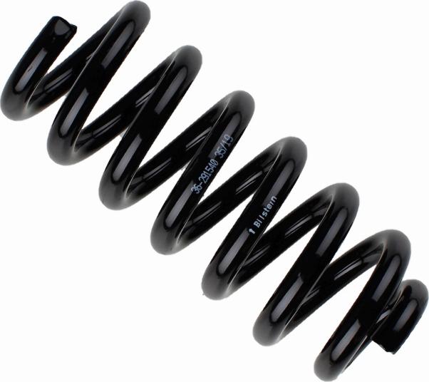 BILSTEIN 36-291540 - Arc spiral aaoparts.ro