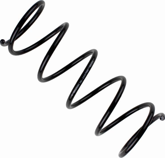 BILSTEIN 36-255788 - Arc spiral aaoparts.ro