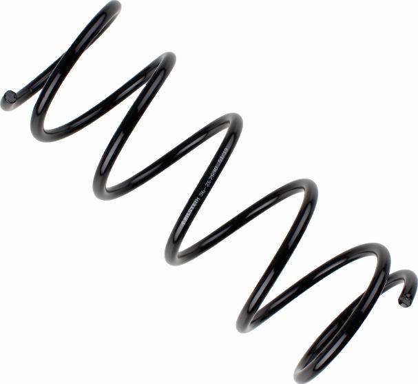 BILSTEIN 36-267590 - Arc spiral aaoparts.ro