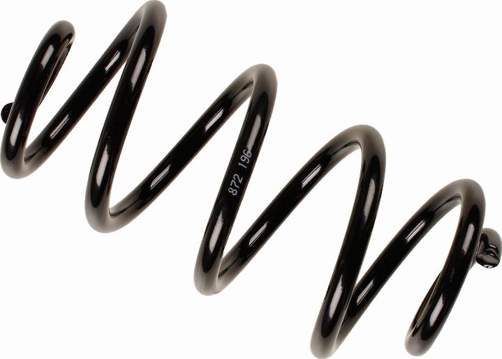 BILSTEIN 36-200511 - Arc spiral aaoparts.ro