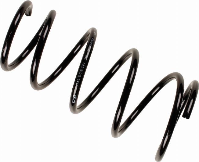 BILSTEIN 36-200283 - Arc spiral aaoparts.ro