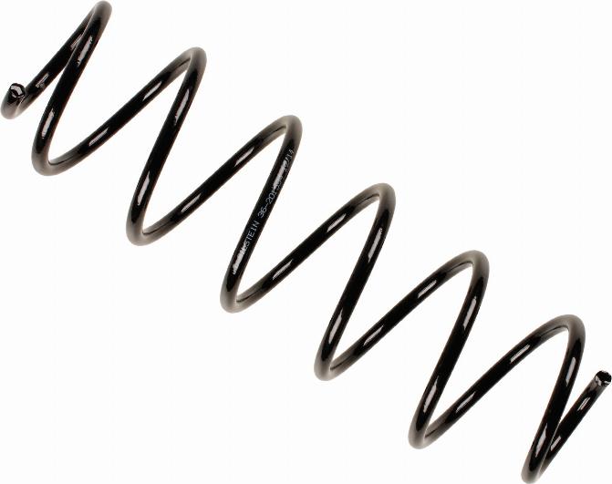 BILSTEIN 36-201594 - Arc spiral aaoparts.ro