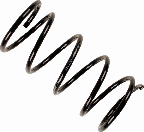 BILSTEIN 36-219018 - Arc spiral aaoparts.ro