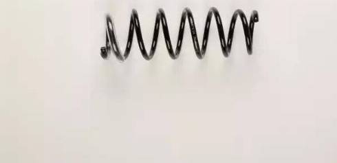 BILSTEIN 36-219872 - Arc spiral aaoparts.ro