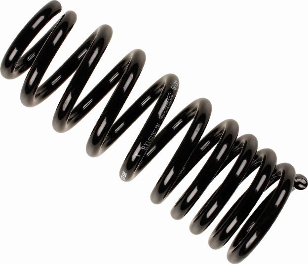 BILSTEIN 36-219322 - Arc spiral aaoparts.ro