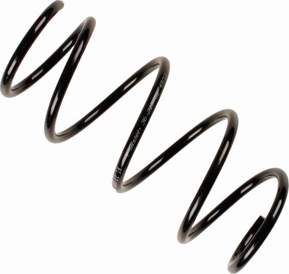 Bilstein 36-215751 - Arc spiral aaoparts.ro