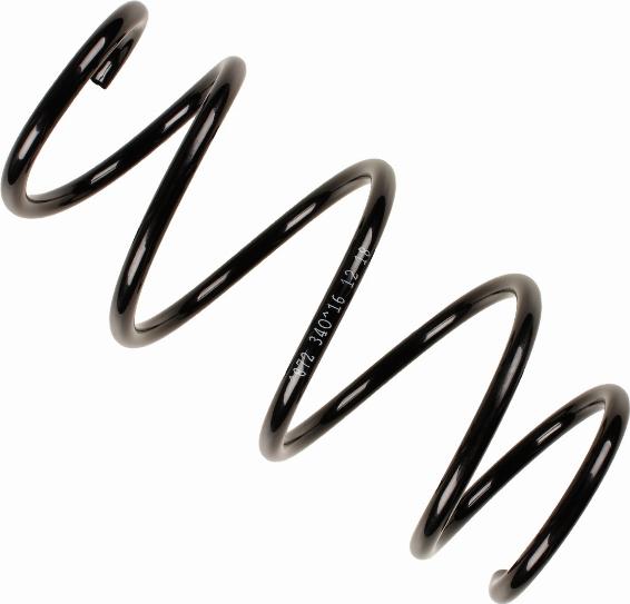 Bilstein 36-215768 - Arc spiral aaoparts.ro