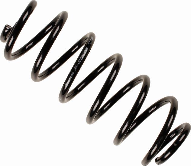 Bilstein 36-215782 - Arc spiral aaoparts.ro