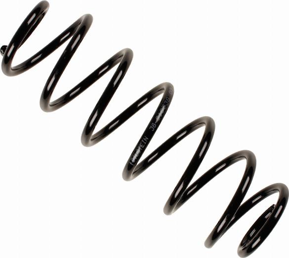 BILSTEIN 36-216338 - Arc spiral aaoparts.ro