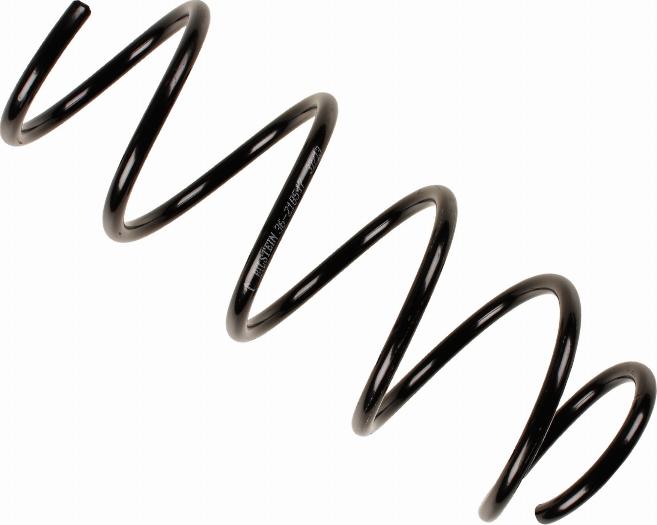 BILSTEIN 36-218547 - Arc spiral aaoparts.ro