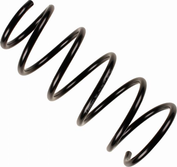 Bilstein 36-212637 - Arc spiral aaoparts.ro