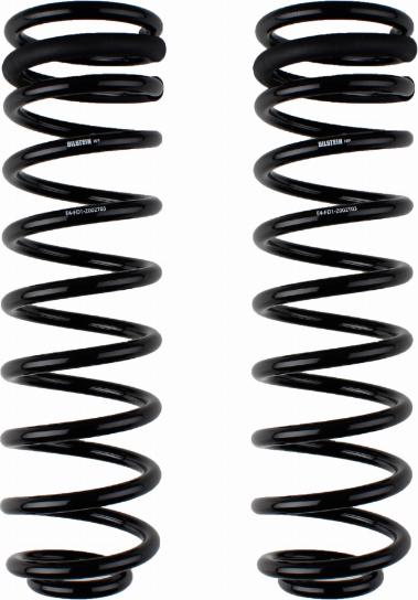 Bilstein 36-286539 - Arc spiral aaoparts.ro