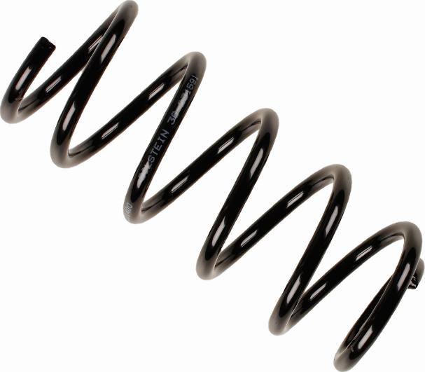 Bilstein 36-231591 - Arc spiral aaoparts.ro