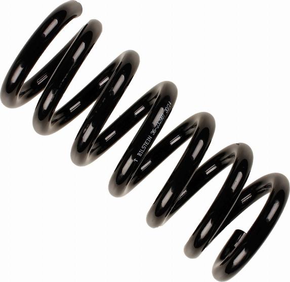 Bilstein 36-232987 - Arc spiral aaoparts.ro