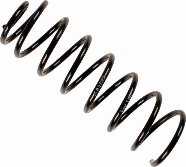 Bilstein 36-226085 - Arc spiral aaoparts.ro