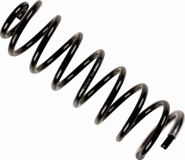 Bilstein 36-222285 - Arc spiral aaoparts.ro