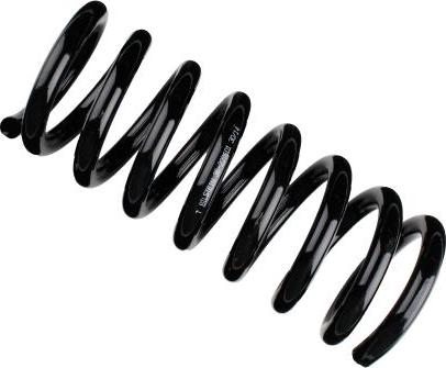 Bilstein 36-227501 - Arc spiral aaoparts.ro