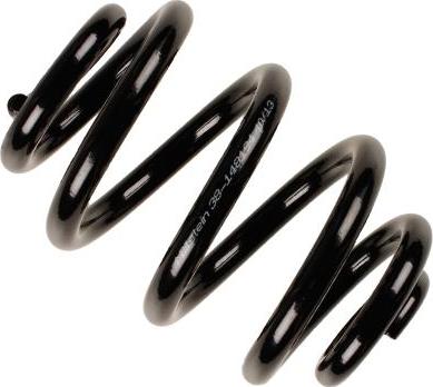 Bilstein 38-148194 - Arc spiral aaoparts.ro