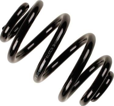 Bilstein 38-148200 - Arc spiral aaoparts.ro