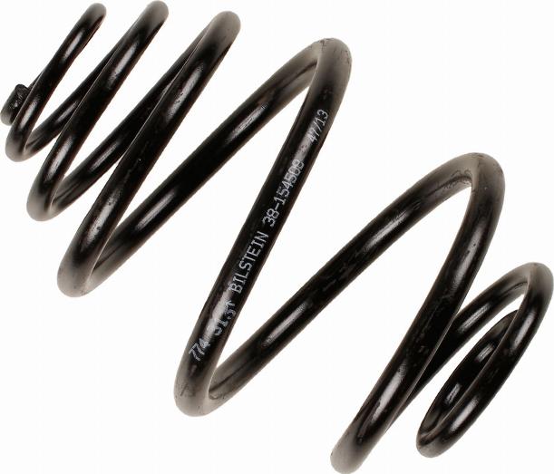 BILSTEIN 38-154508 - Arc spiral aaoparts.ro