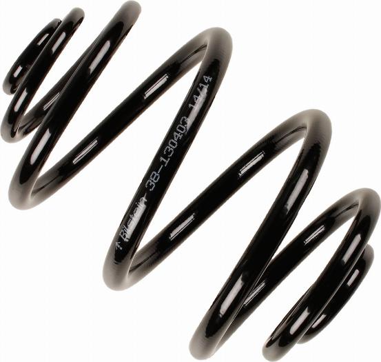 BILSTEIN 38-130403 - Arc spiral aaoparts.ro