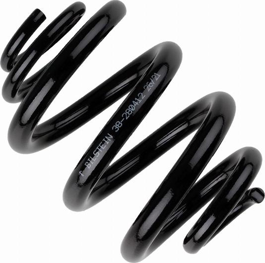 Bilstein 38-280412 - Arc spiral aaoparts.ro