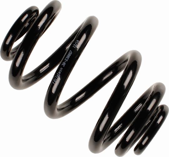 Bilstein 38-238857 - Arc spiral aaoparts.ro