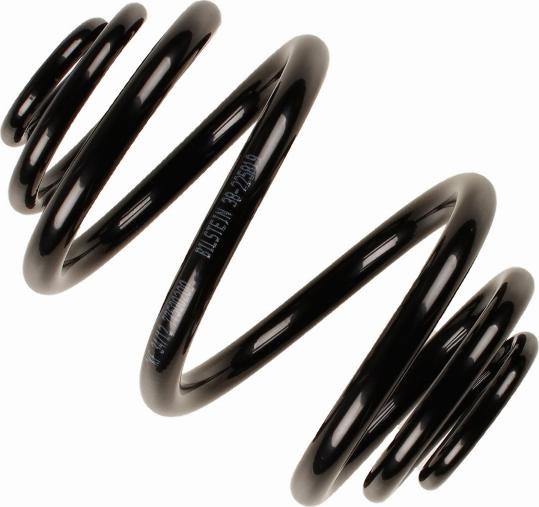 BILSTEIN 38-225819 - Arc spiral aaoparts.ro