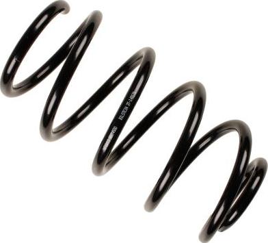 Bilstein 37-148171 - Arc spiral aaoparts.ro