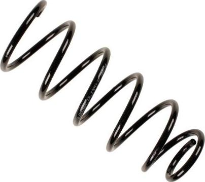 Bilstein 37-155131 - Arc spiral aaoparts.ro