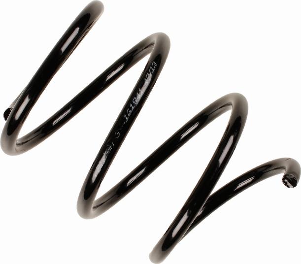 Bilstein 37-161941 - Arc spiral aaoparts.ro