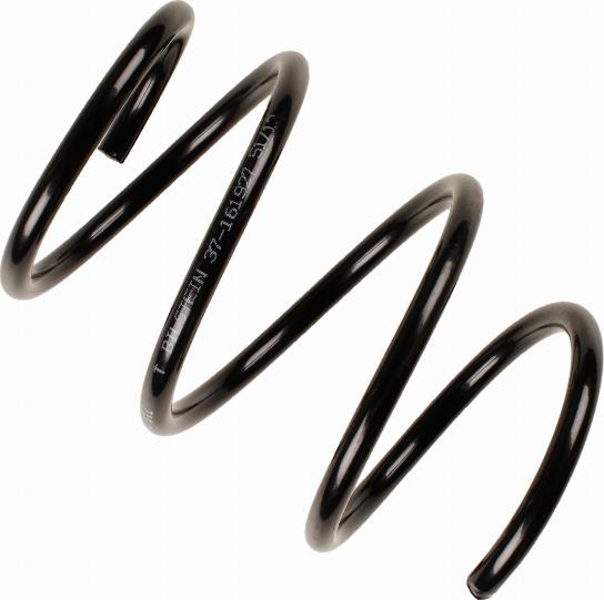 Bilstein 37-161927 - Arc spiral aaoparts.ro