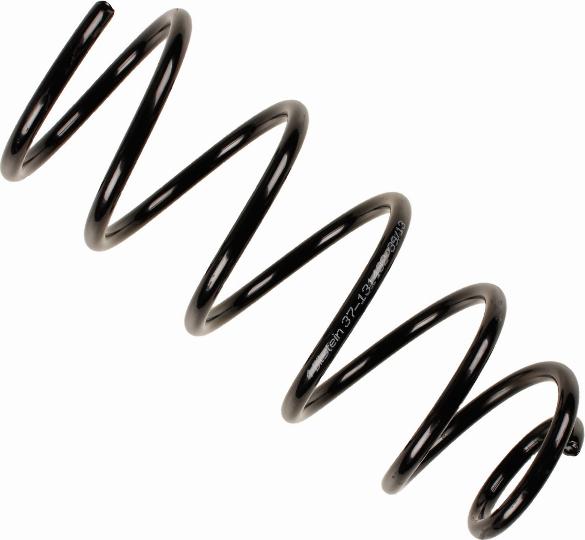 Bilstein 37-131432 - Arc spiral aaoparts.ro