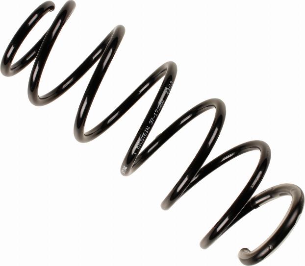 Bilstein 37-172251 - Arc spiral aaoparts.ro