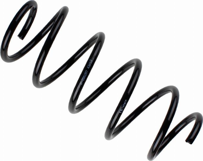 Bilstein 37-295257 - Arc spiral aaoparts.ro