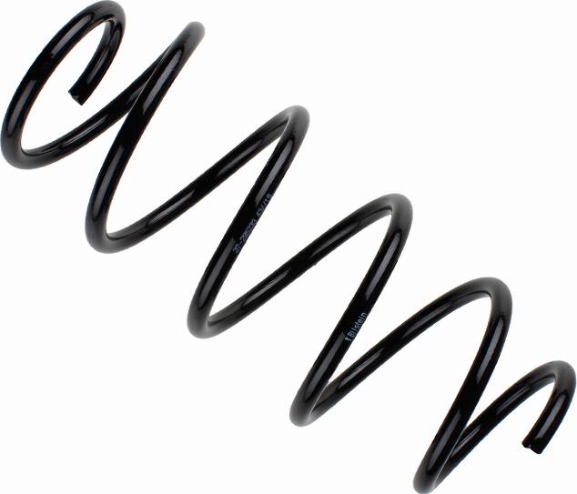 Bilstein 37-295233 - Arc spiral aaoparts.ro