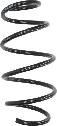BILSTEIN 37-262846 - Arc spiral aaoparts.ro