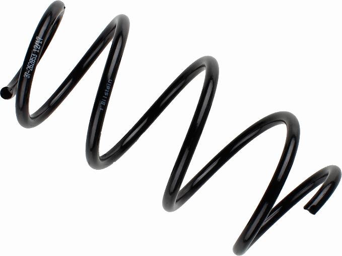 BILSTEIN 37-262853 - Arc spiral aaoparts.ro