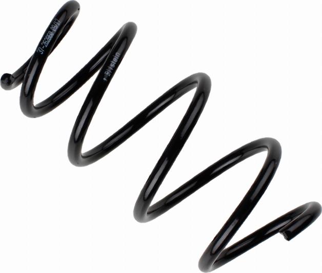 BILSTEIN 37-262860 - Arc spiral aaoparts.ro