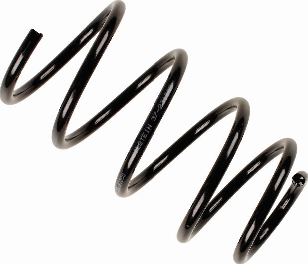 Bilstein 37-231583 - Arc spiral aaoparts.ro