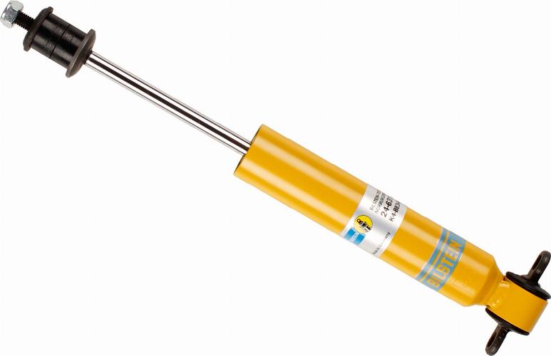 Bilstein 24-631136 - Amortizor aaoparts.ro