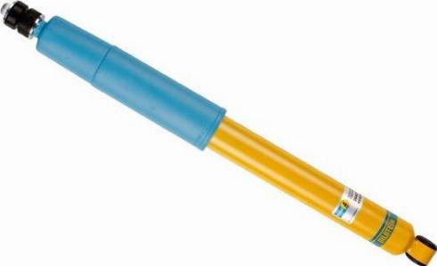 Bilstein 24-631129 - Amortizor aaoparts.ro